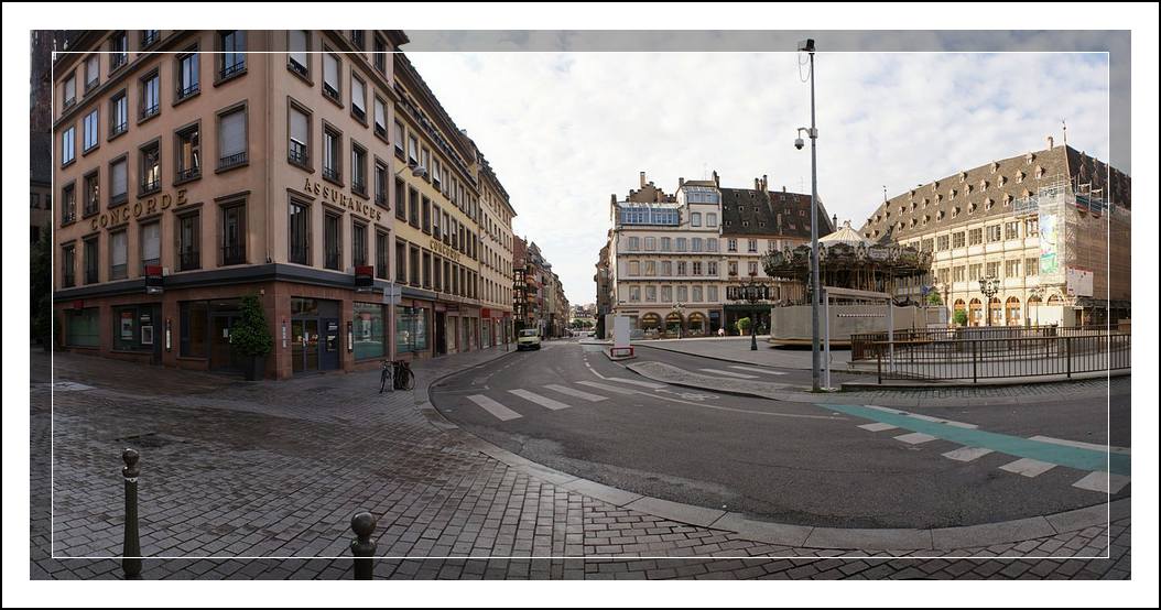 Place Gutenberg