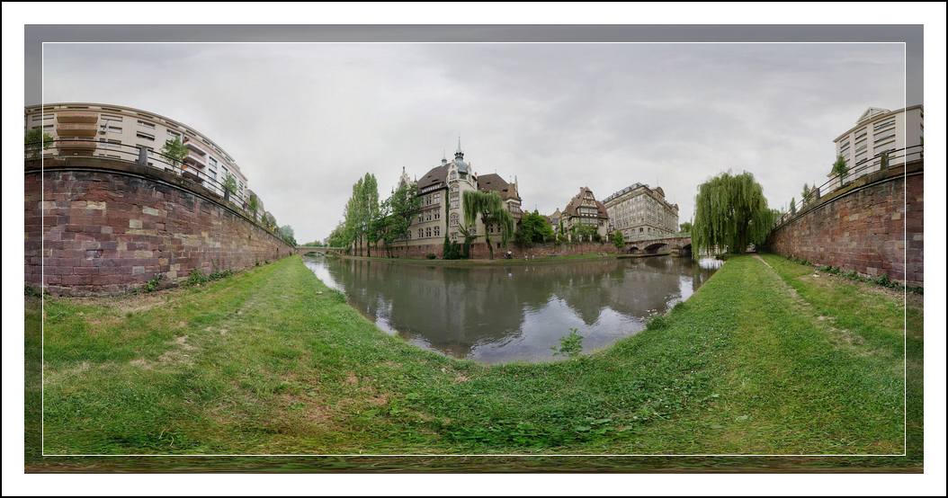 Rivière Ill