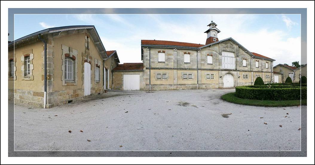 Château Loudenne