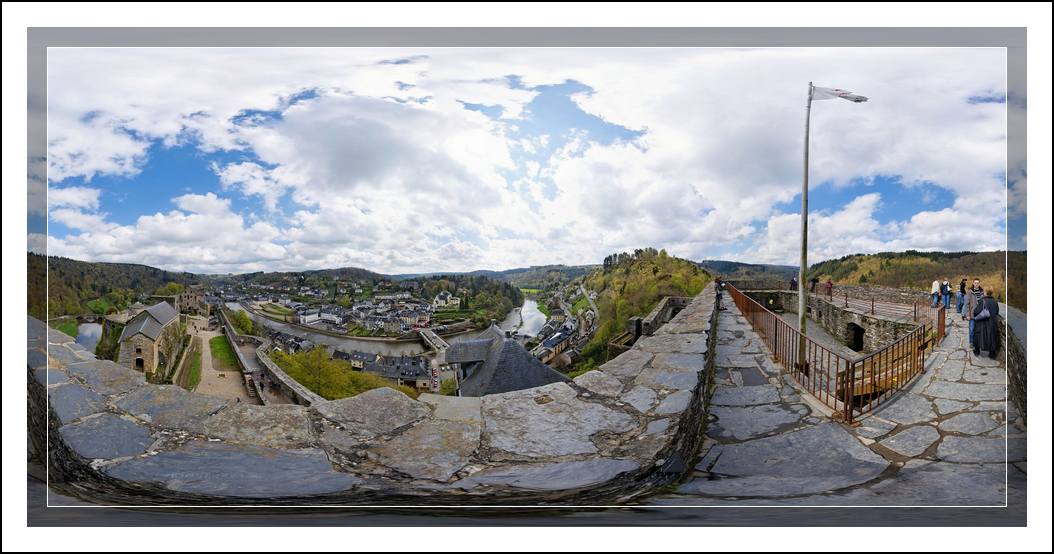Château de Bouillon 2