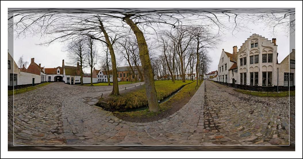 Bruges - Canaux 12