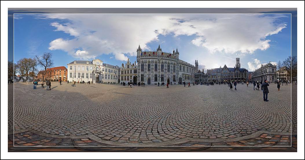 Bruges - Canaux 3
