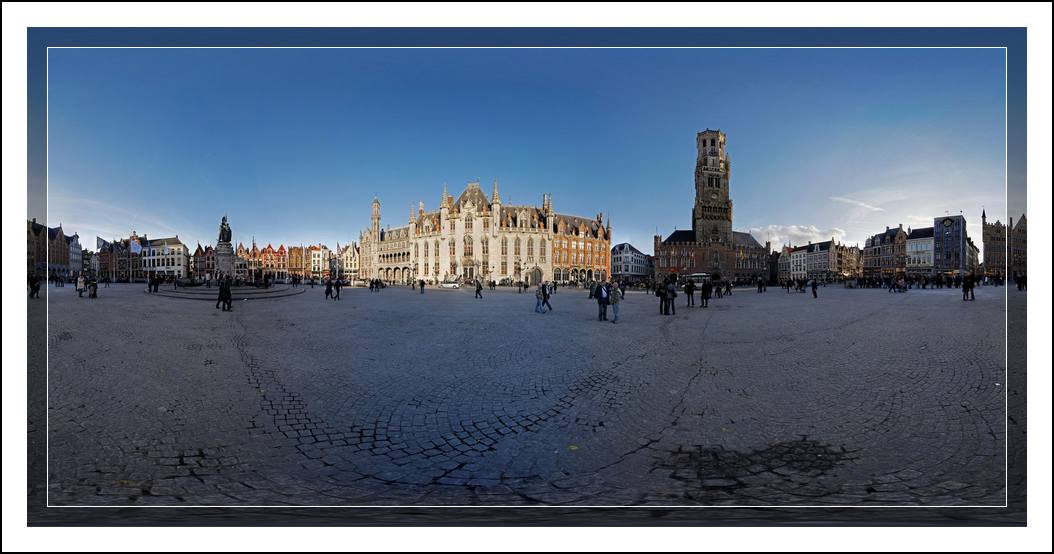 Bruges - Canaux 4