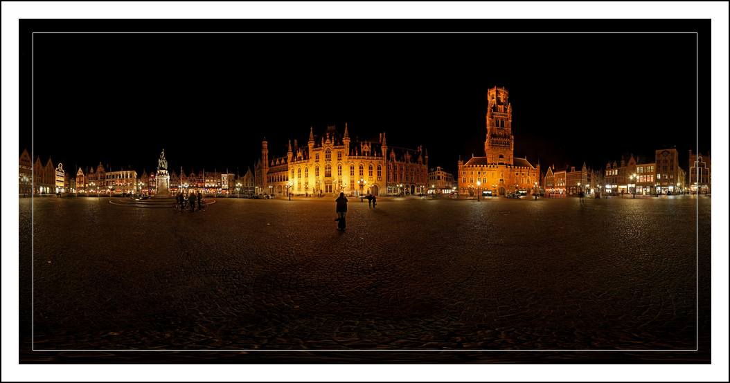 Bruges - Canaux 5