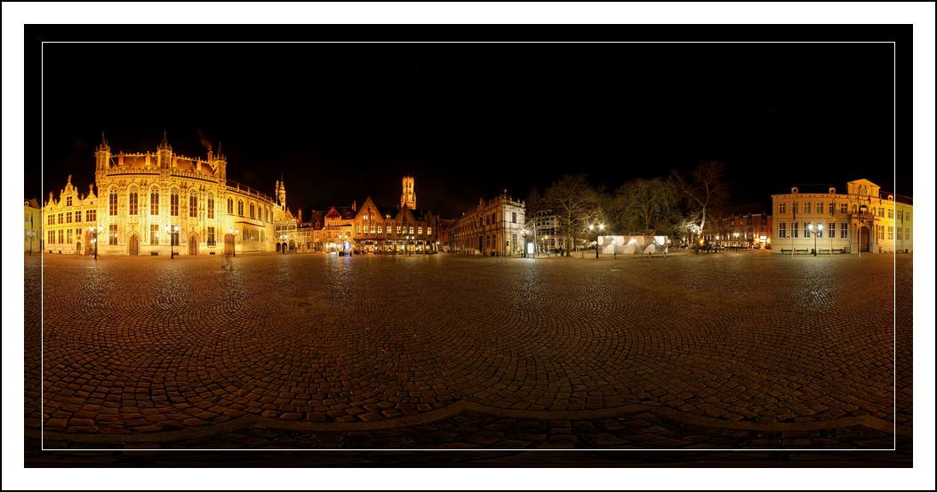 Bruges - Canaux 6
