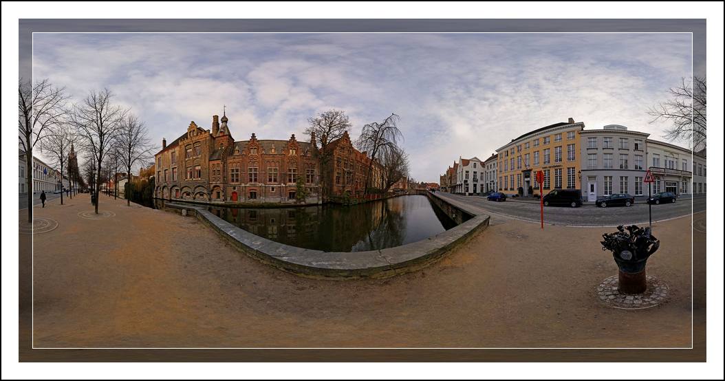 Bruges - Canaux 8