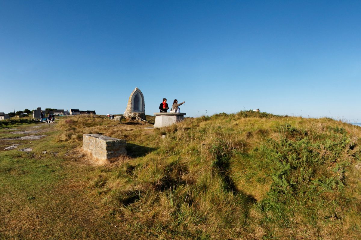 Bretagne