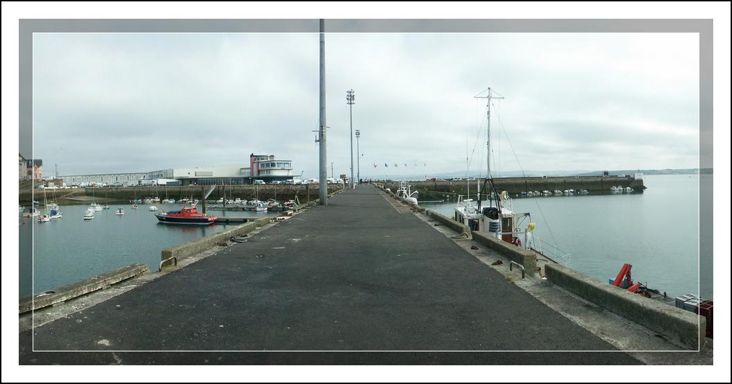 Douarnenez