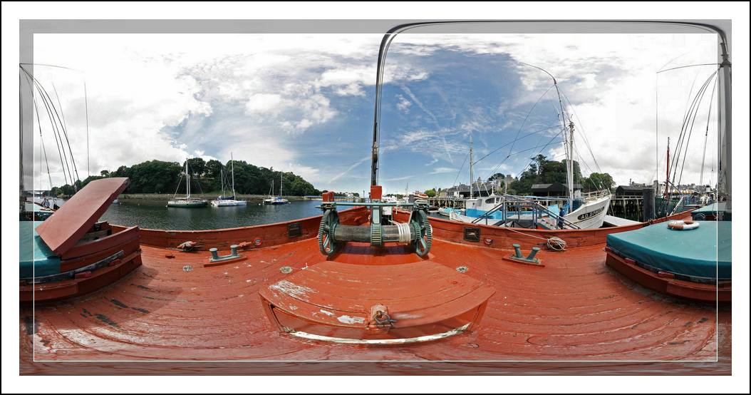 Douarnenez 1