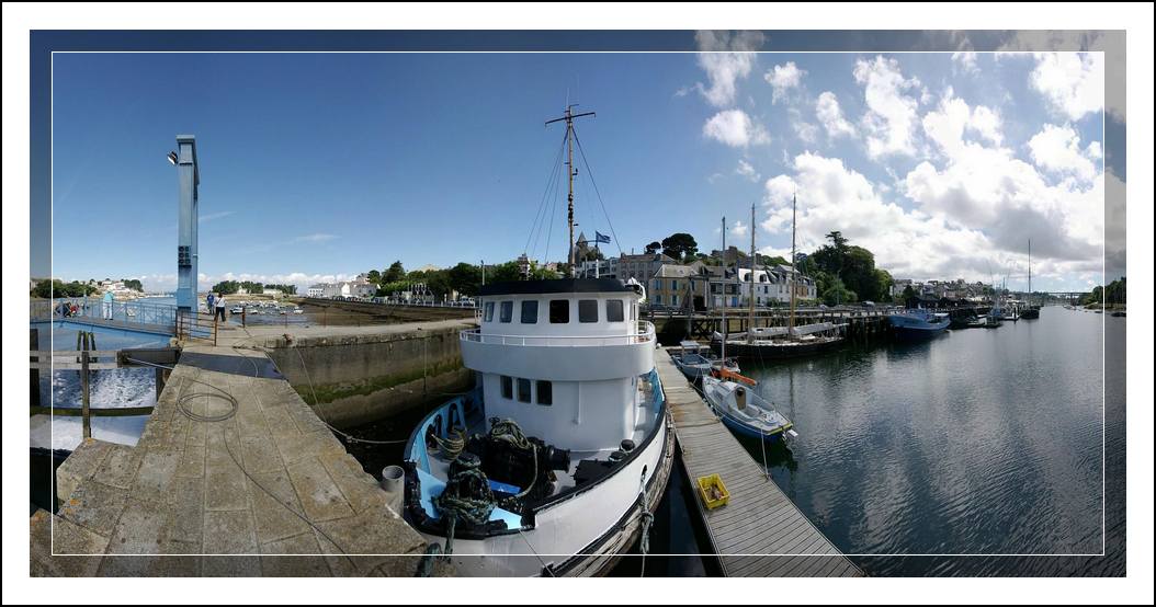 Douarnenez 3