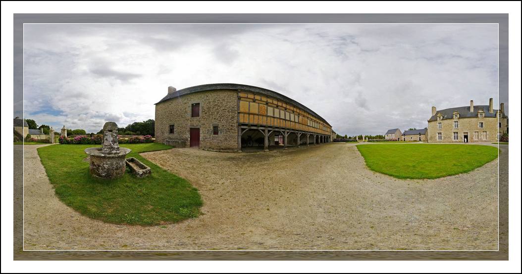 Kernault 1