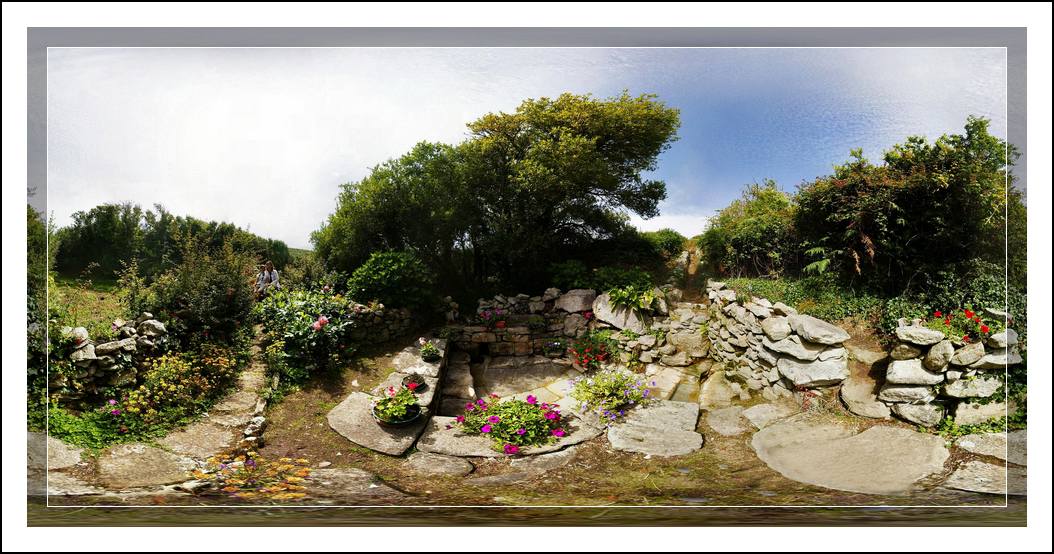 Lavoir de Kerhuon