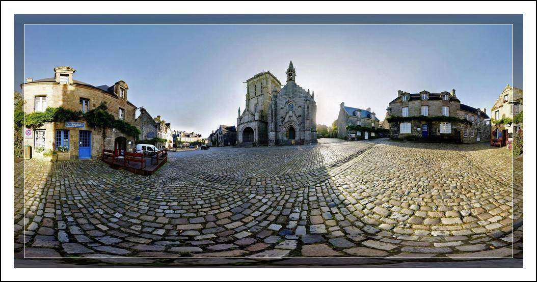 Locronan