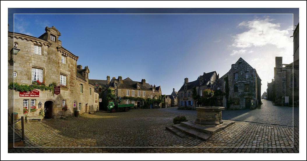 Locronan 2