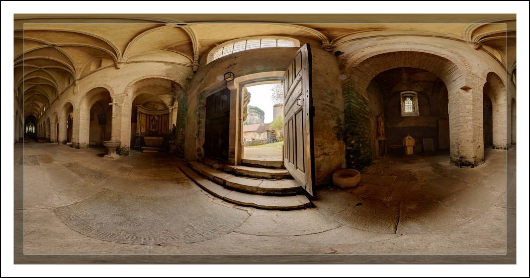 Baume-les-Messieurs 3