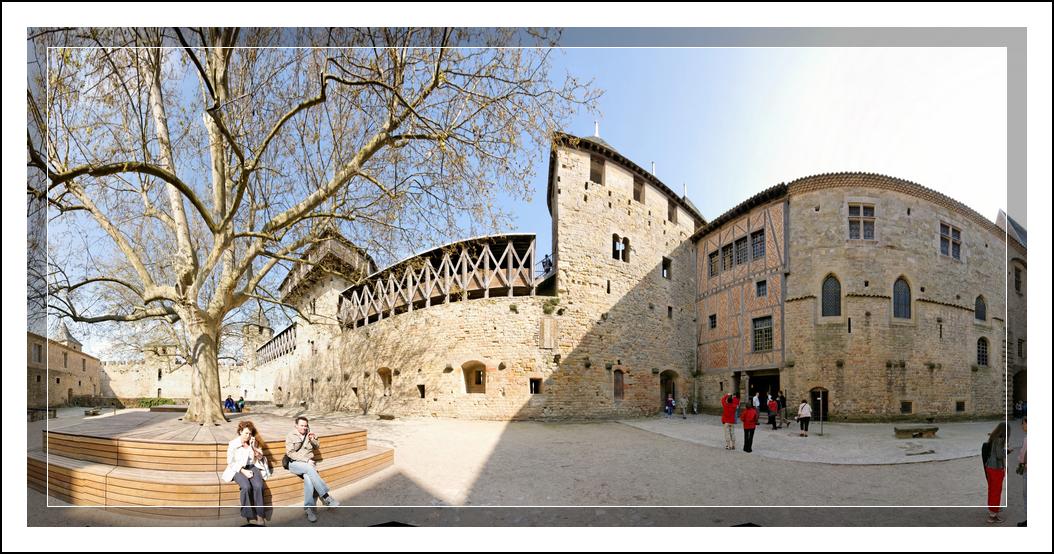 Carcassonne 10