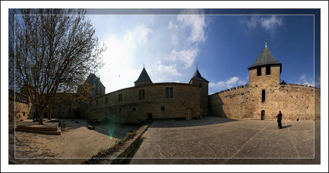 Carcassonne 11