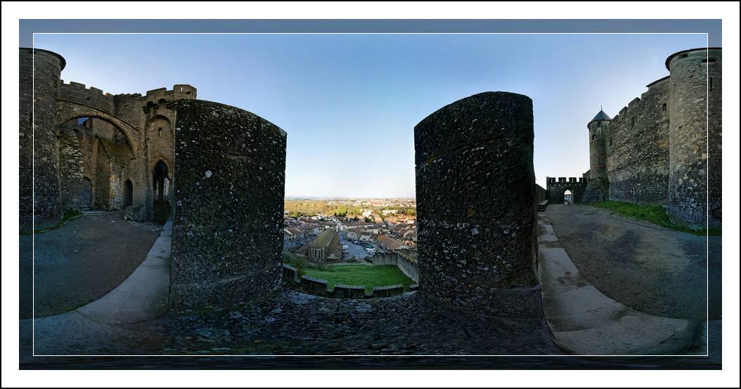 Carcassonne 2