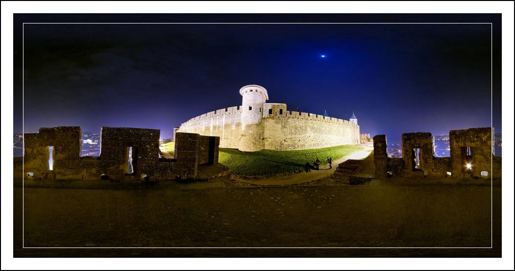 Carcassonne 3