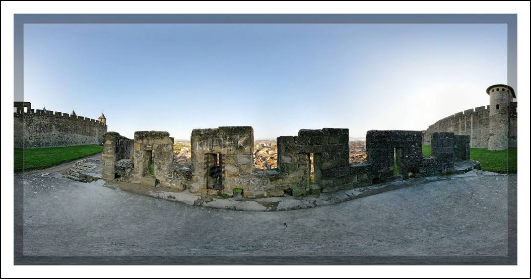 Carcassonne 4