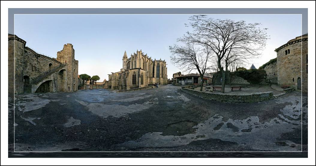 Carcassonne 6