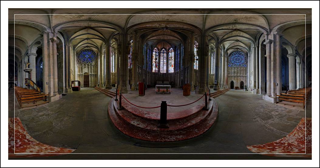 Carcassonne 7