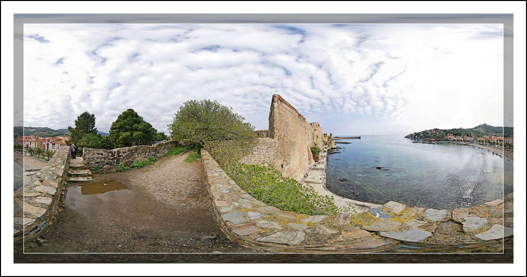 Collioure 1