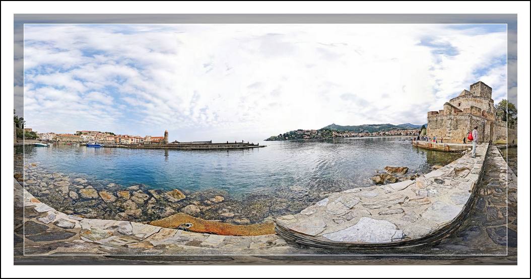Collioure 2