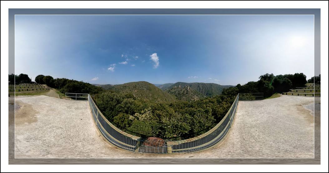 Lastours 1