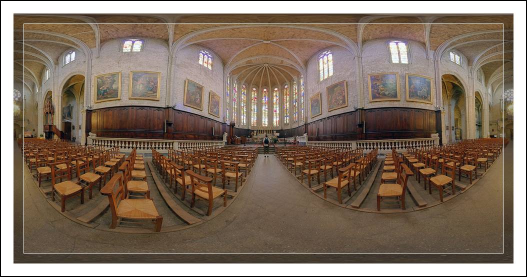 Lodève - Saint-Fulcran 2