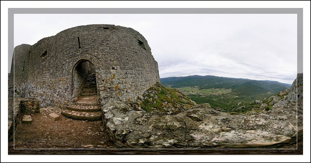 Peyrepertuse 2
