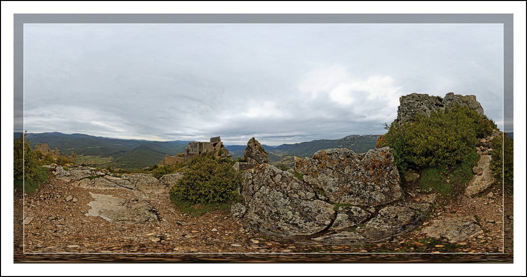 Peyrepertuse 3