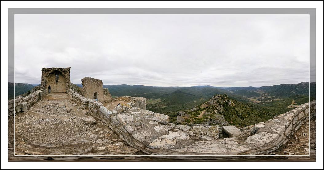 Peyrepertuse 4