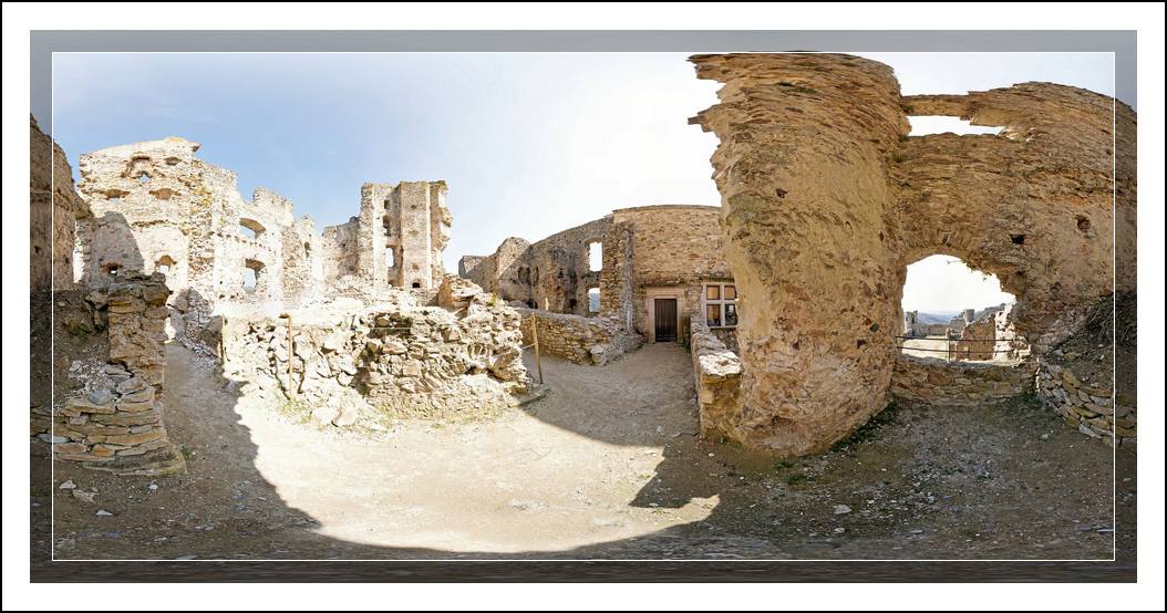 Saissac 1