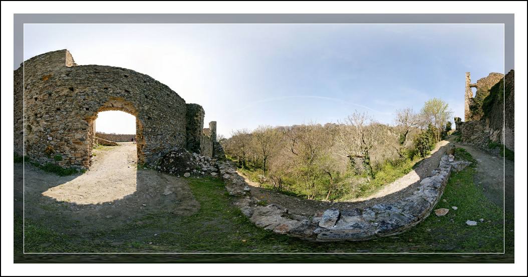 Saissac 2