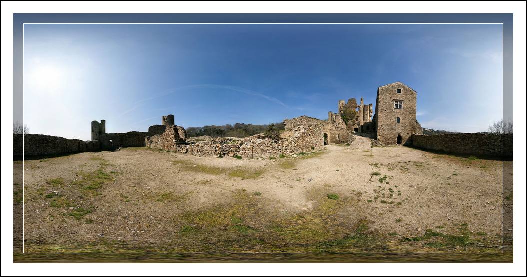 Saissac 3