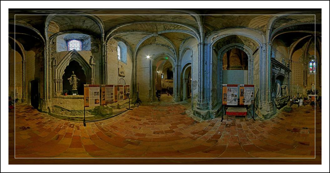 Saint-Papoul 1