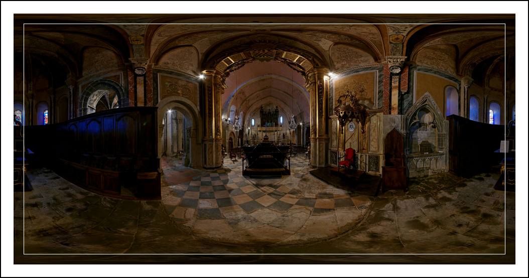 Saint-Papoul 3
