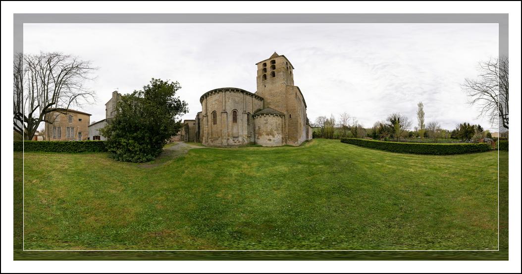 Saint-Papoul 7