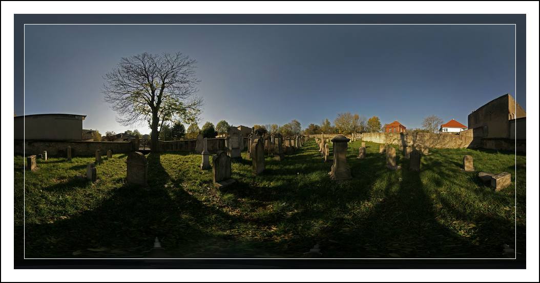 Boulay - Cimetière 2