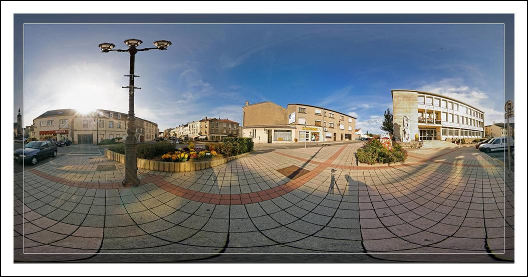 Boulay - Mairie