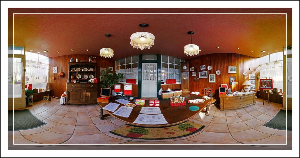 Jacques - Magasin
