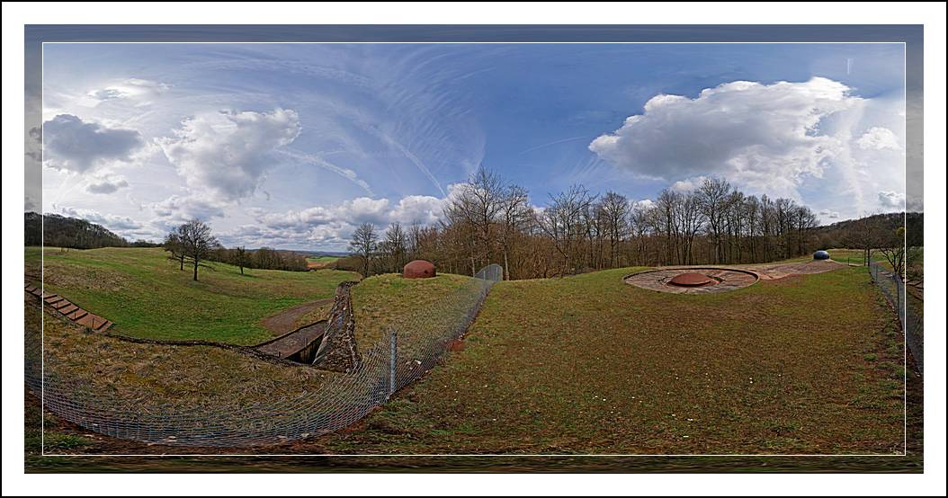Veckring 3