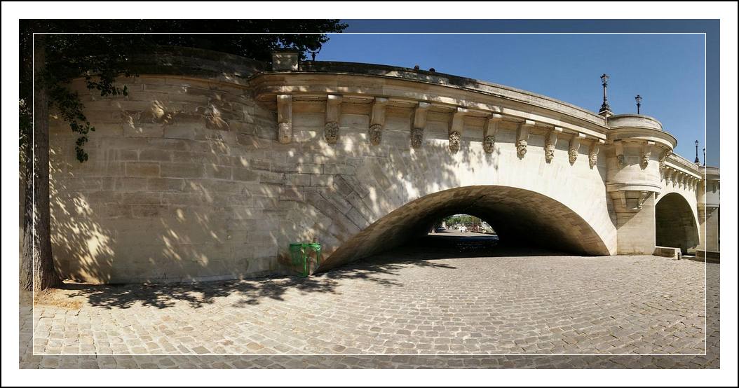 Paris - Pont Neuf