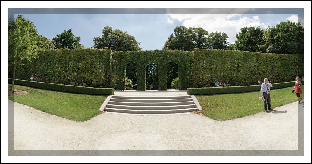 Paris - Musée Rodin 2